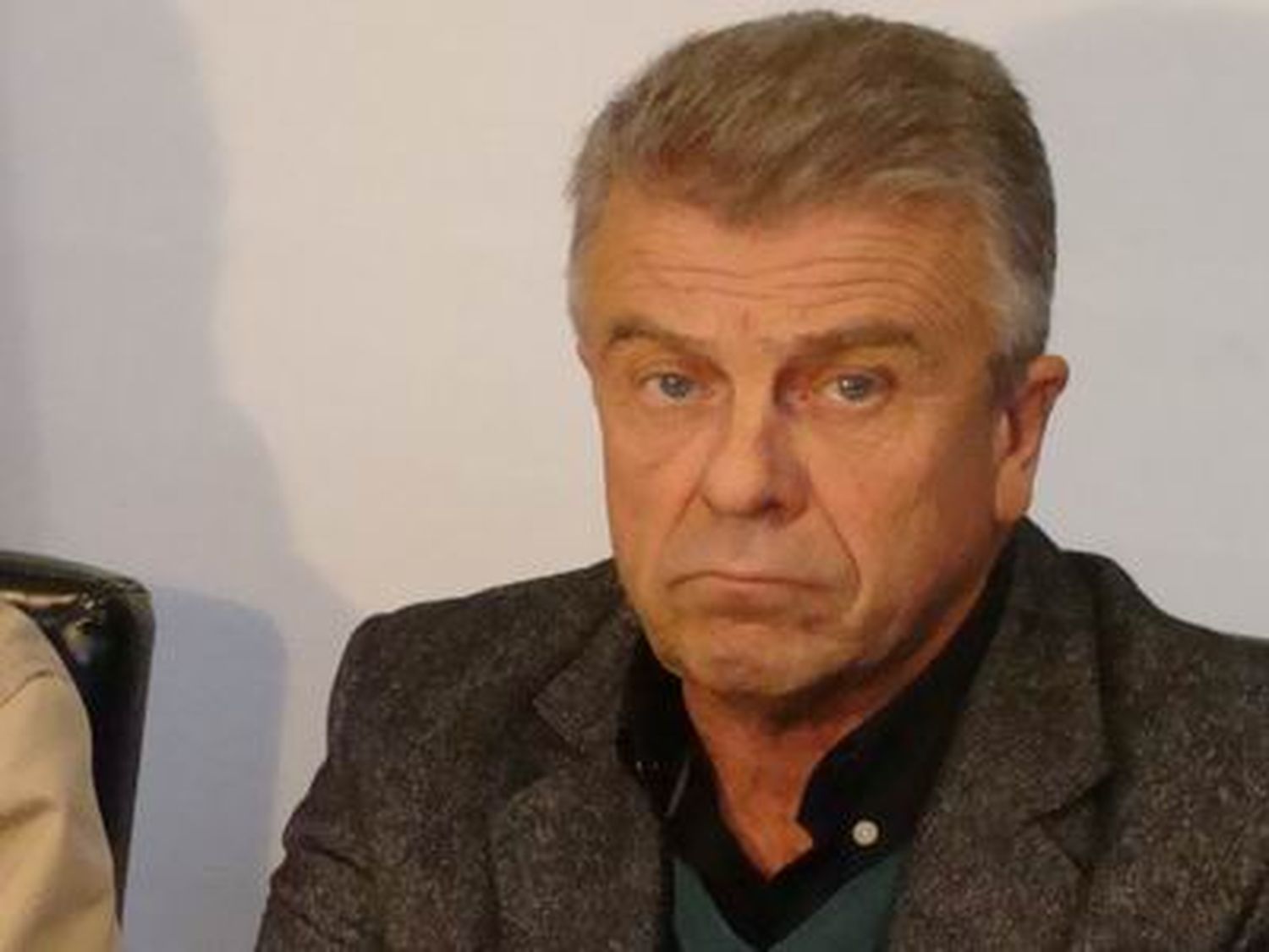 Pergamino: Pacini vetó el artículo de ordenanza que limita el uso de agroquímicos