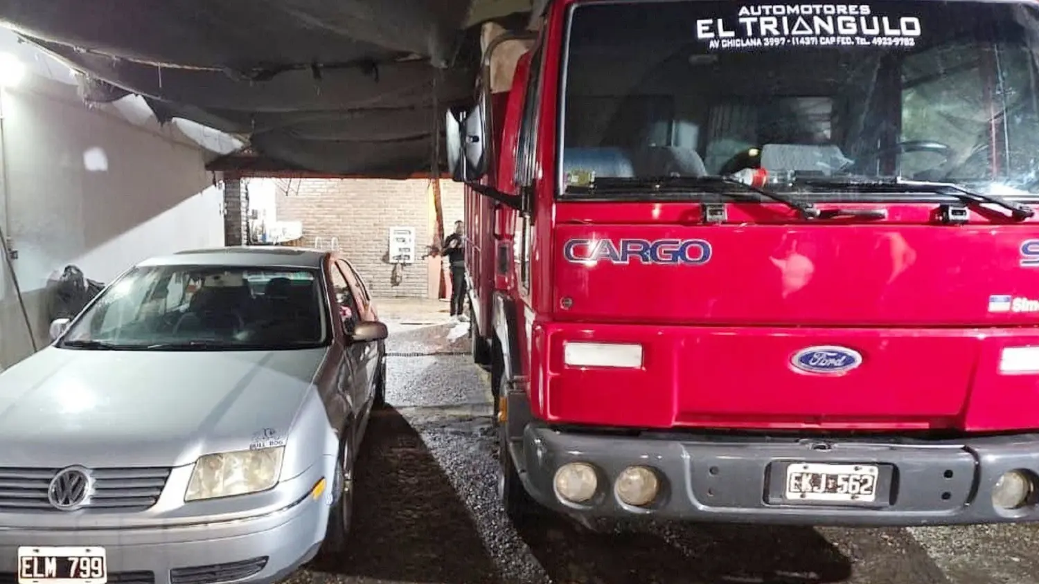 La Policía de Entre Ríos desarticuló una banda delictiva vinculada a un importante robo