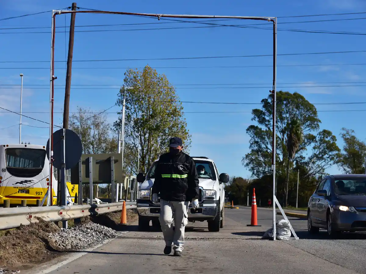 Sanfrancisqueños piden que sus familiares  en Córdoba puedan ingresar a la ciudad 