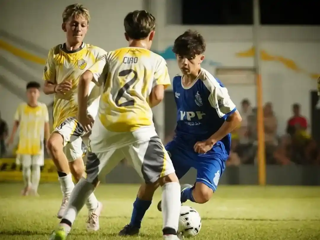 CADO y Faisán, dos de los 32 que van por la gloria