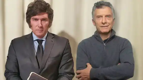 Macri dijo que "hace un año" que no habla con Milei, pero igual abrió la puerta a una pronta reunión