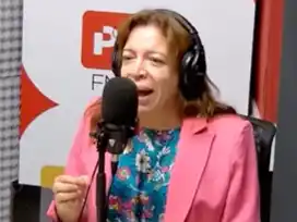 Lizy Tagliani respondió a las acusaciones de Canosa