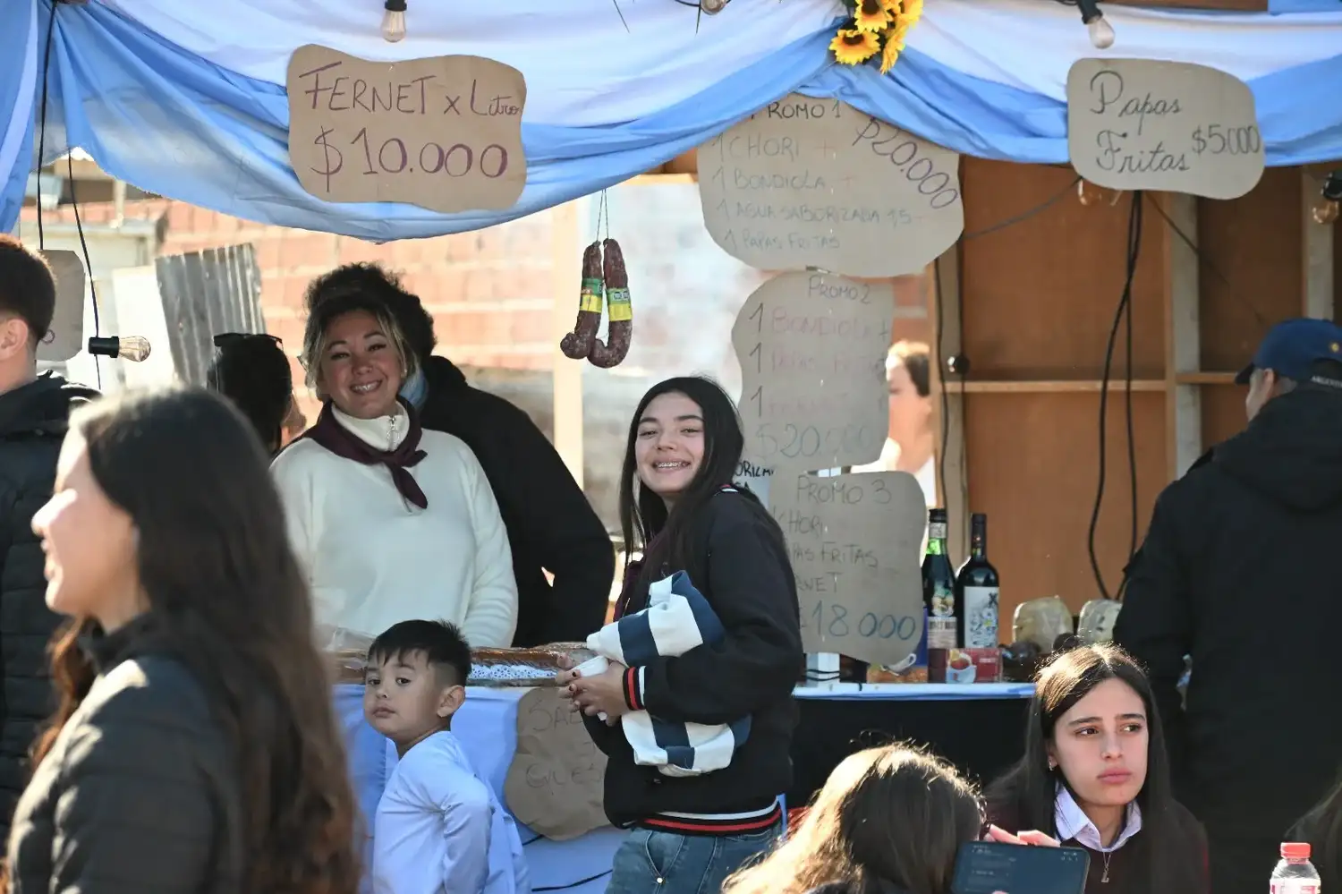 FIESTA DE LA BANDERA 2026 - 8