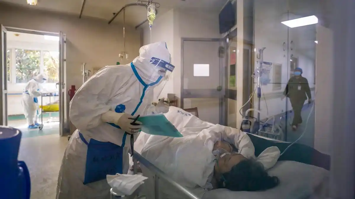 ¿Está al límite el sistema sanitario de La Matanza?