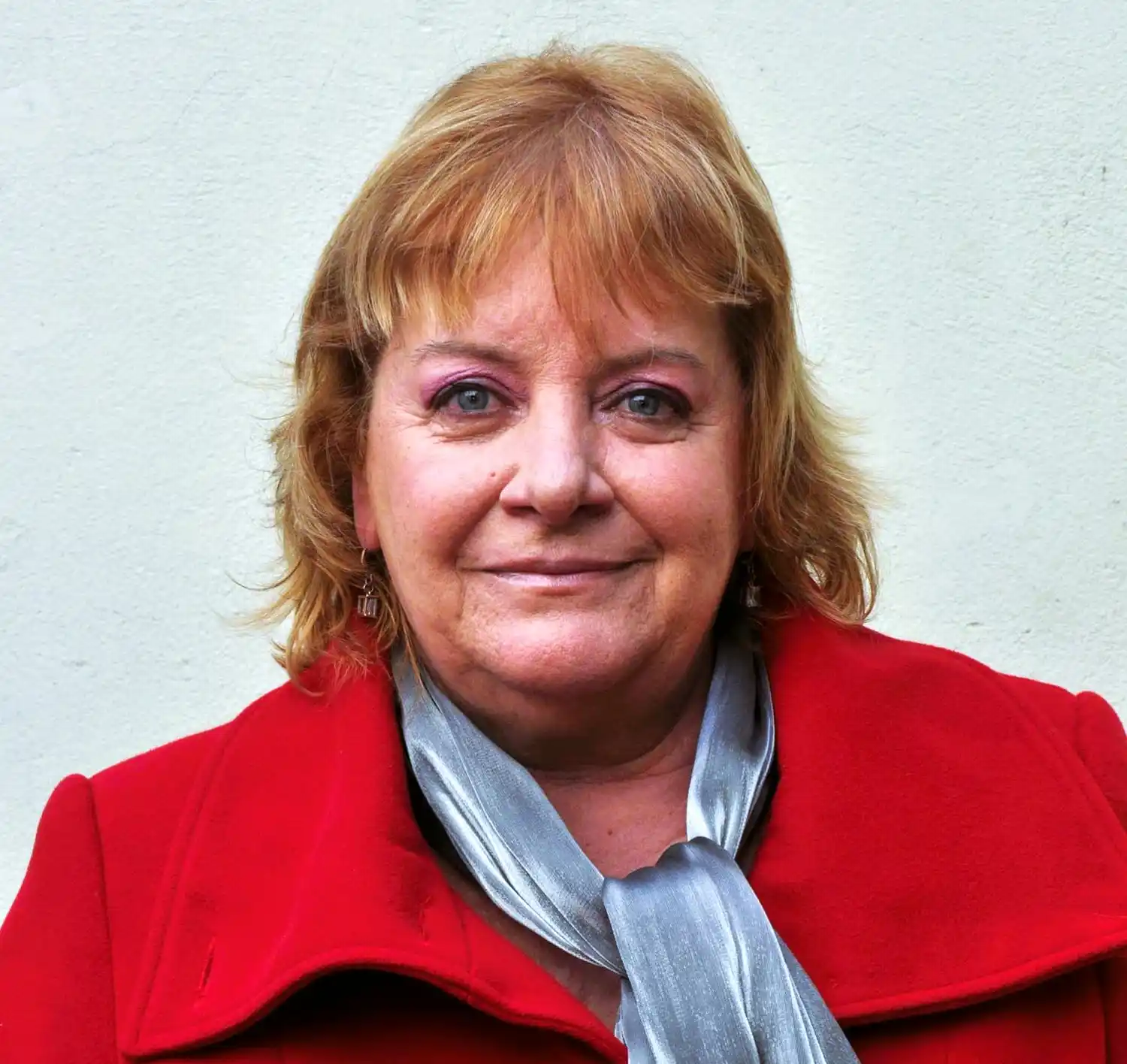 imagen Graciela Iturraspe