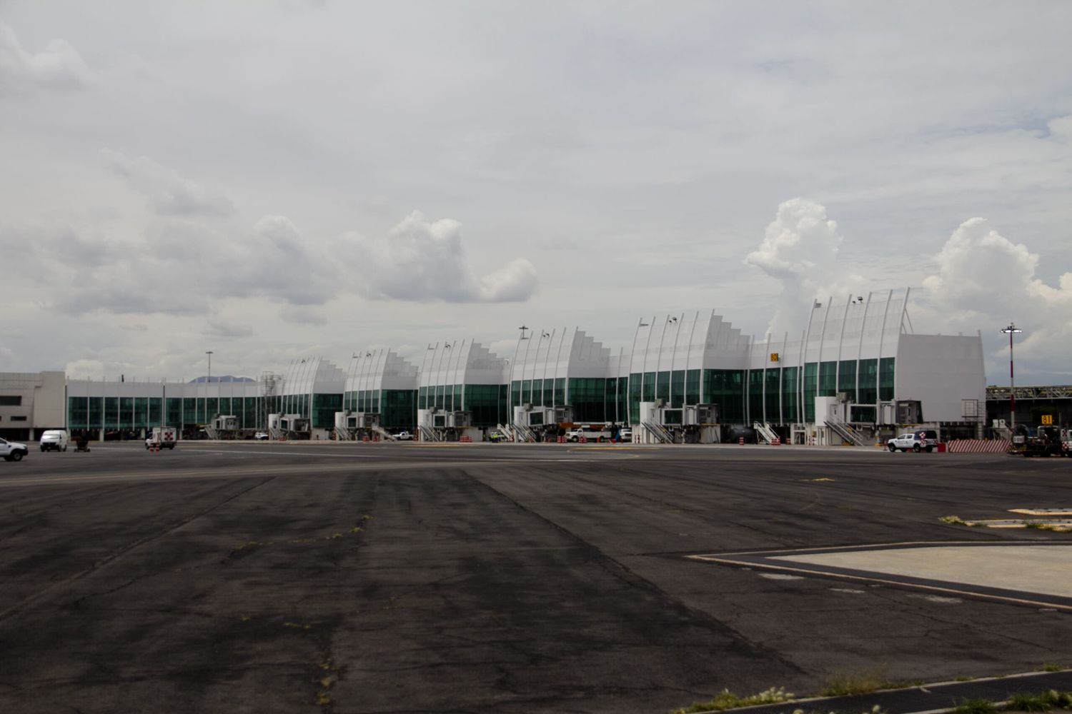 Tension in the Skies: United States Launches Offensive Against Mexico Over Air Agreement Violations