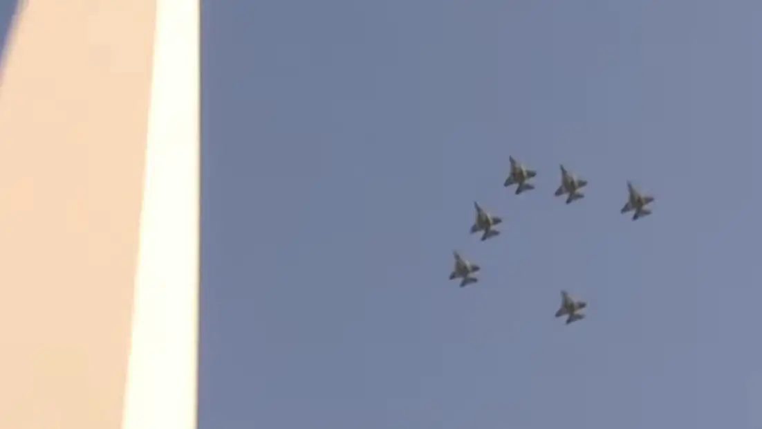 Aviones F-16