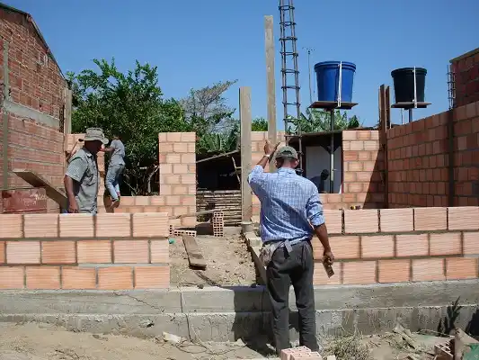 Proponen crear una Unidad Municipal que coordine proyectos de viviendas