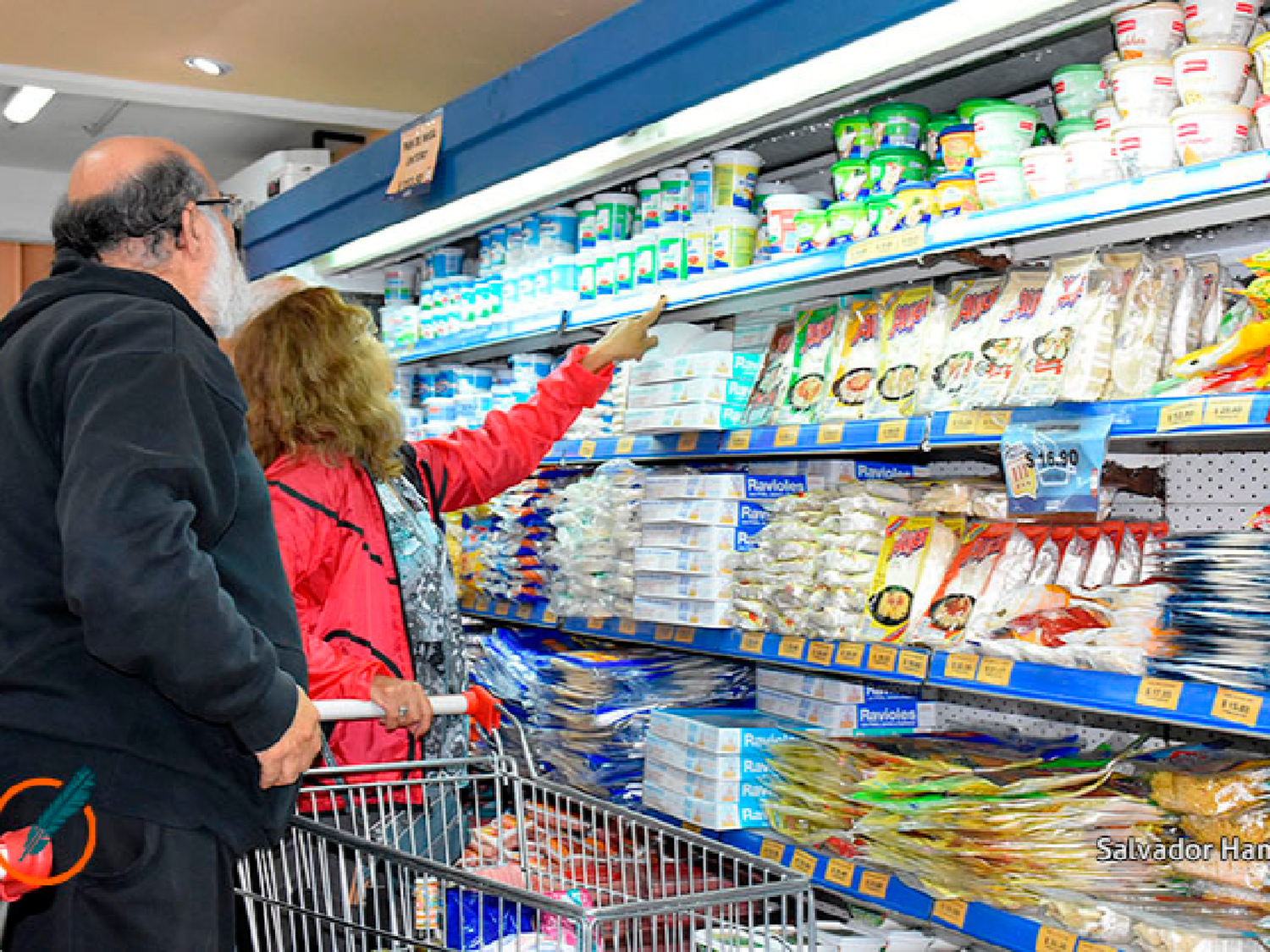 Analistas elevan la proyección de inflación para 2022 a casi 58%