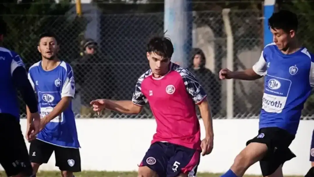 El Proye se quedó con el clásico.