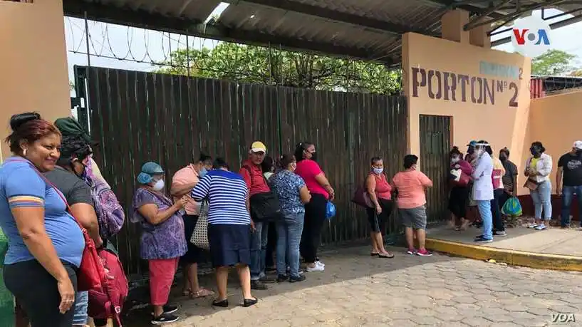 Estudio: Gobiernos de América Latina con baja transparencia durante pandemia