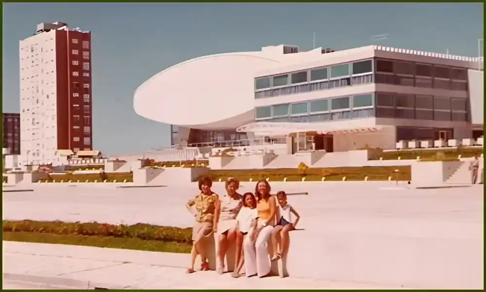 Necochea: el Complejo Casino será subastado el 11 de febrero