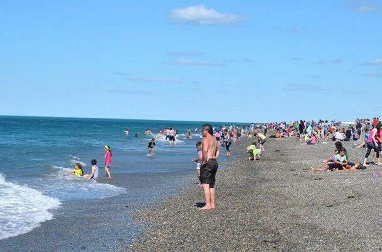 En Tierra del Fuego los empleados públicos no irán a trabajar en pleno verano