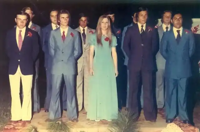 50 Años Escuela Agrotécnica “Juan B. Ambrosetti”