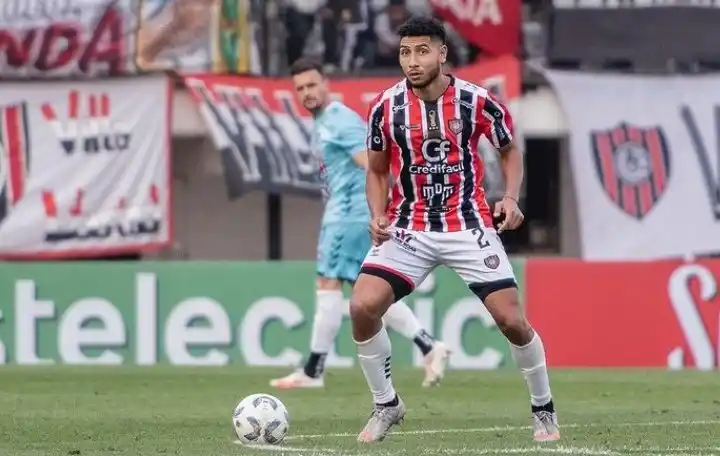 Chacarita quiere dar el gran paso hacia el ascenso.