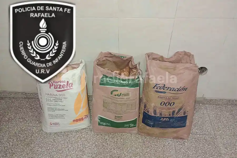 Se quedó sin el pan y sin la torta