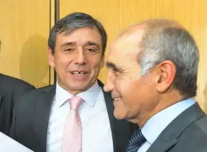 Radicales de la segunda sección respaldan reelección de Dileo y piden autonomía para acordar listas