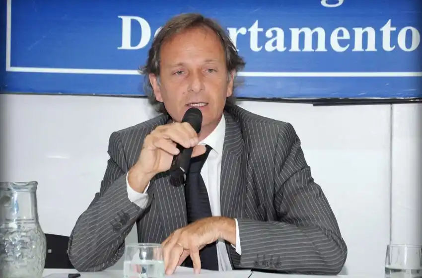 Se suicidó Jorge Delhon, abogado del FPT