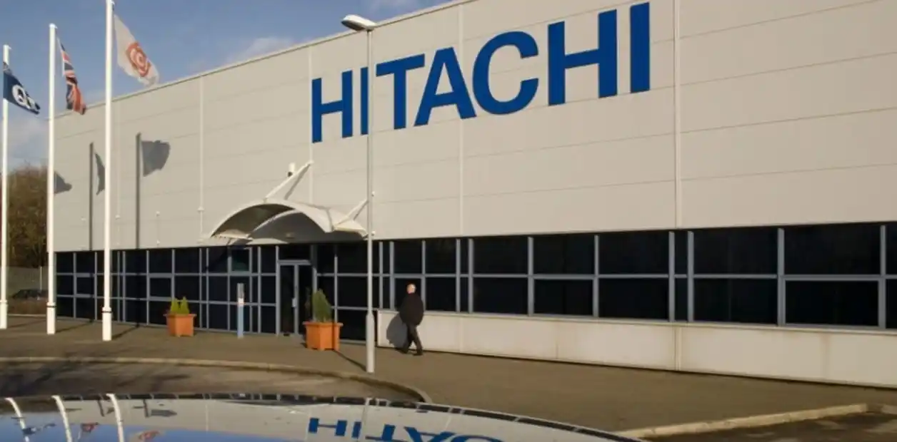 Hitachi sigue en el país: “La región y Argentina son claves para nuestra estrategia de expansión”