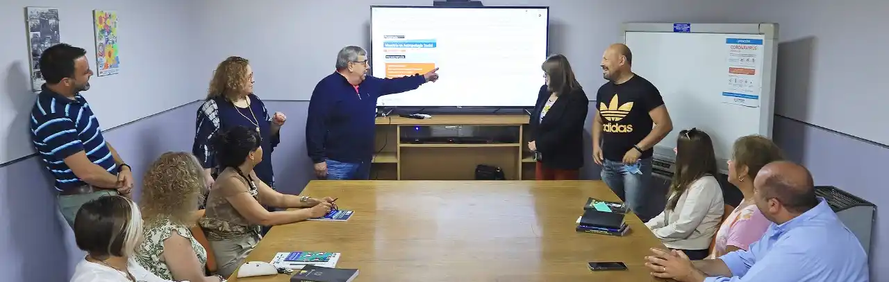 La Maestría en Antropología Social fue acreditada por Coneau con la máxima categoría