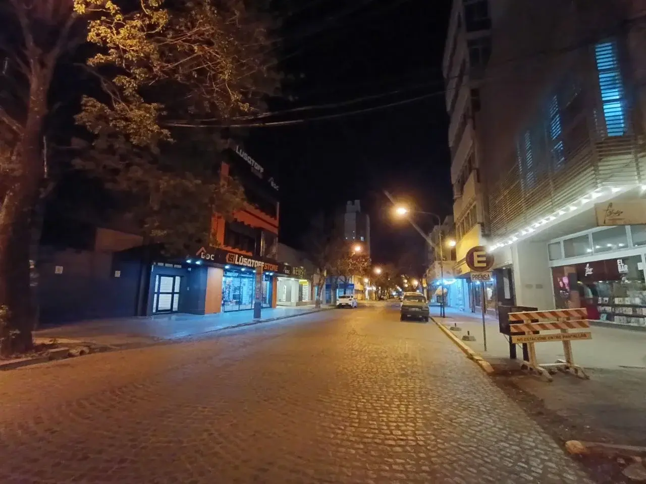 La ciudad y la región amanecieron con mucho frío y cielo despejado, ¿cómo seguirá el fin de semana?