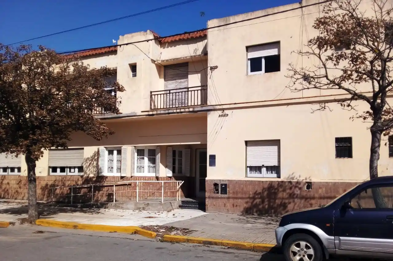 En la sede del edificio de calles 87 y 6, se conoció el dictamen
