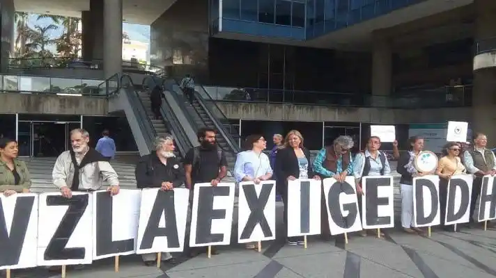 «Ser solidario es un factor de riesgo»: la cruda realidad de las ONG en Venezuela