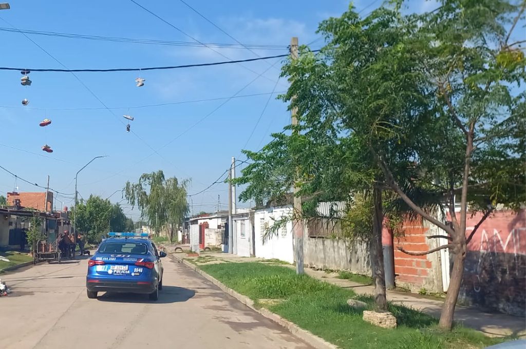 Santa Fe