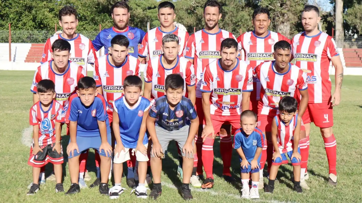 Por plegarse al paro, no habrá partidos de Copa Entre Ríos y Copa Federación de Fútbol