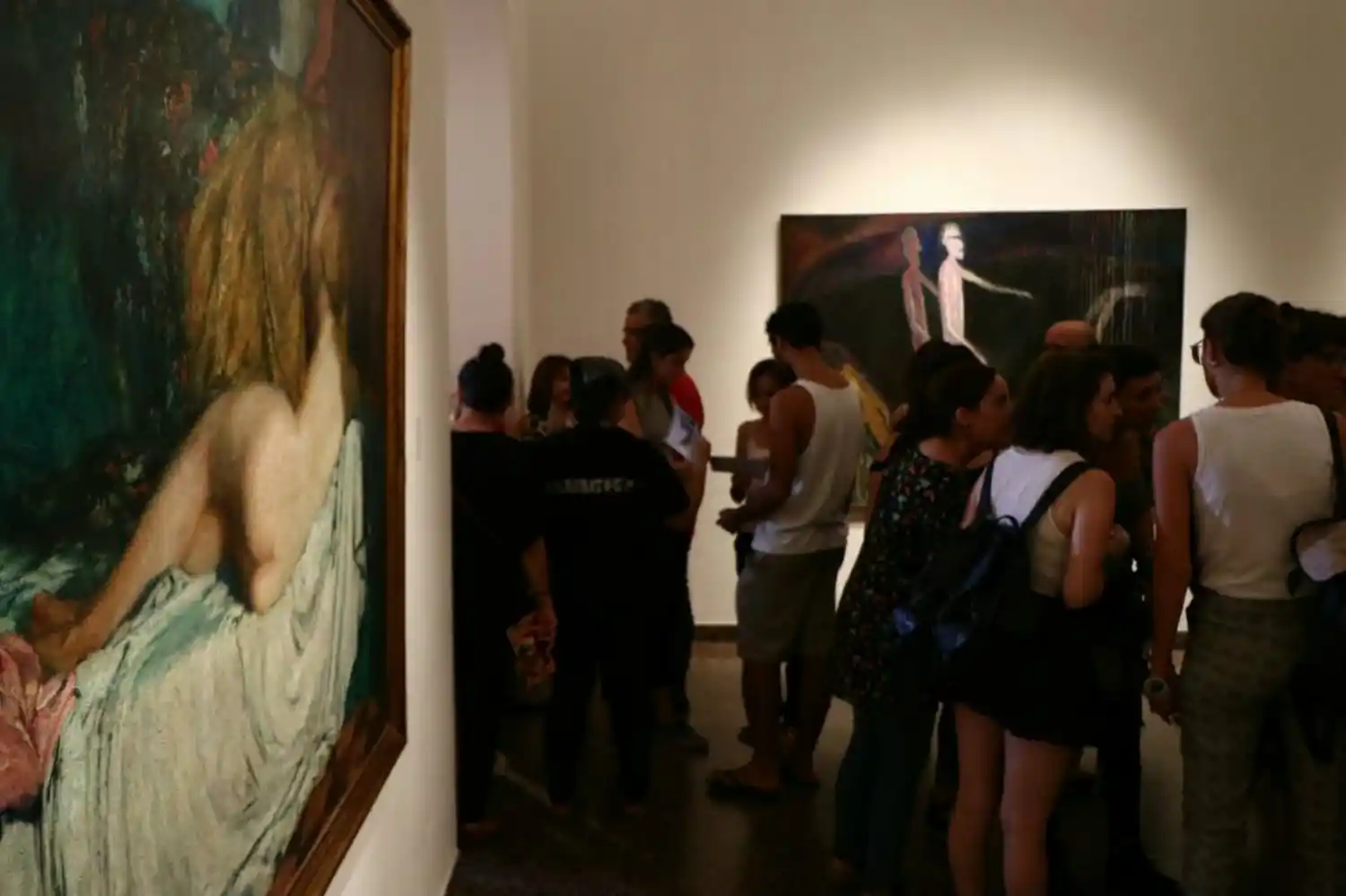 Entre Ríos recibió alrededor de 100 mil visitantes este fin de semana largo