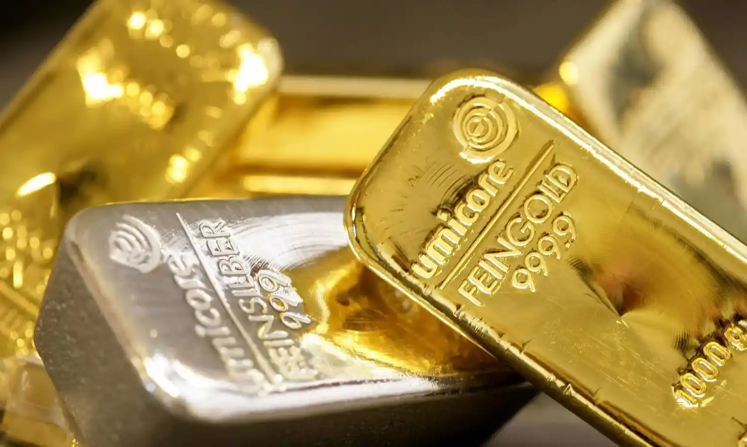 El oro en argentina superó los US$3000 por onza y marcó un nuevo récord histórico