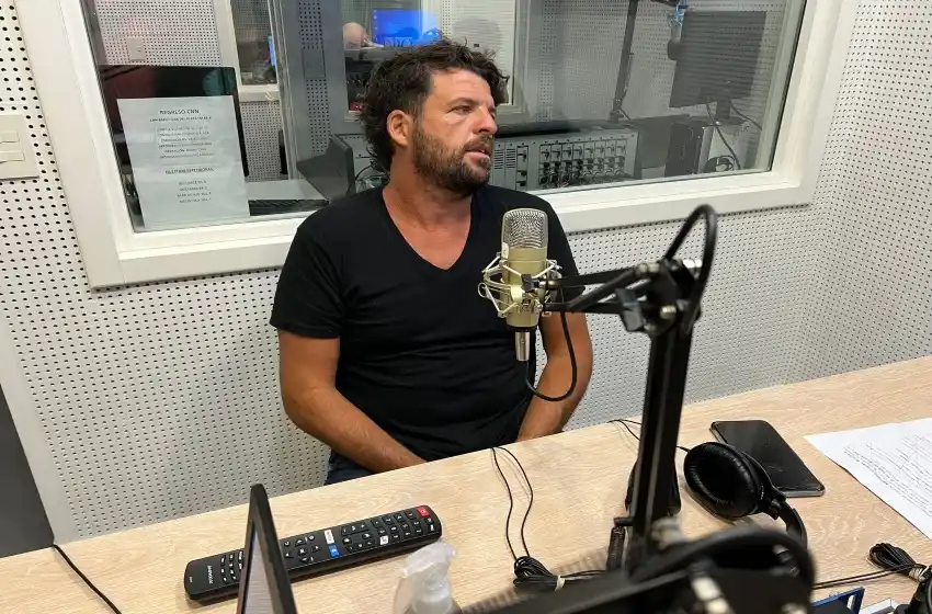 "Si el estadio no está disponible, Aldosivi debe tener la posibilidad de jugar en Mar del Plata"