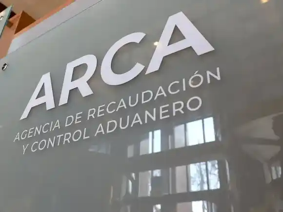 ARCA: la recaudación de octubre llegó a $16,1 billones pero cayó 3,5% en términos reales