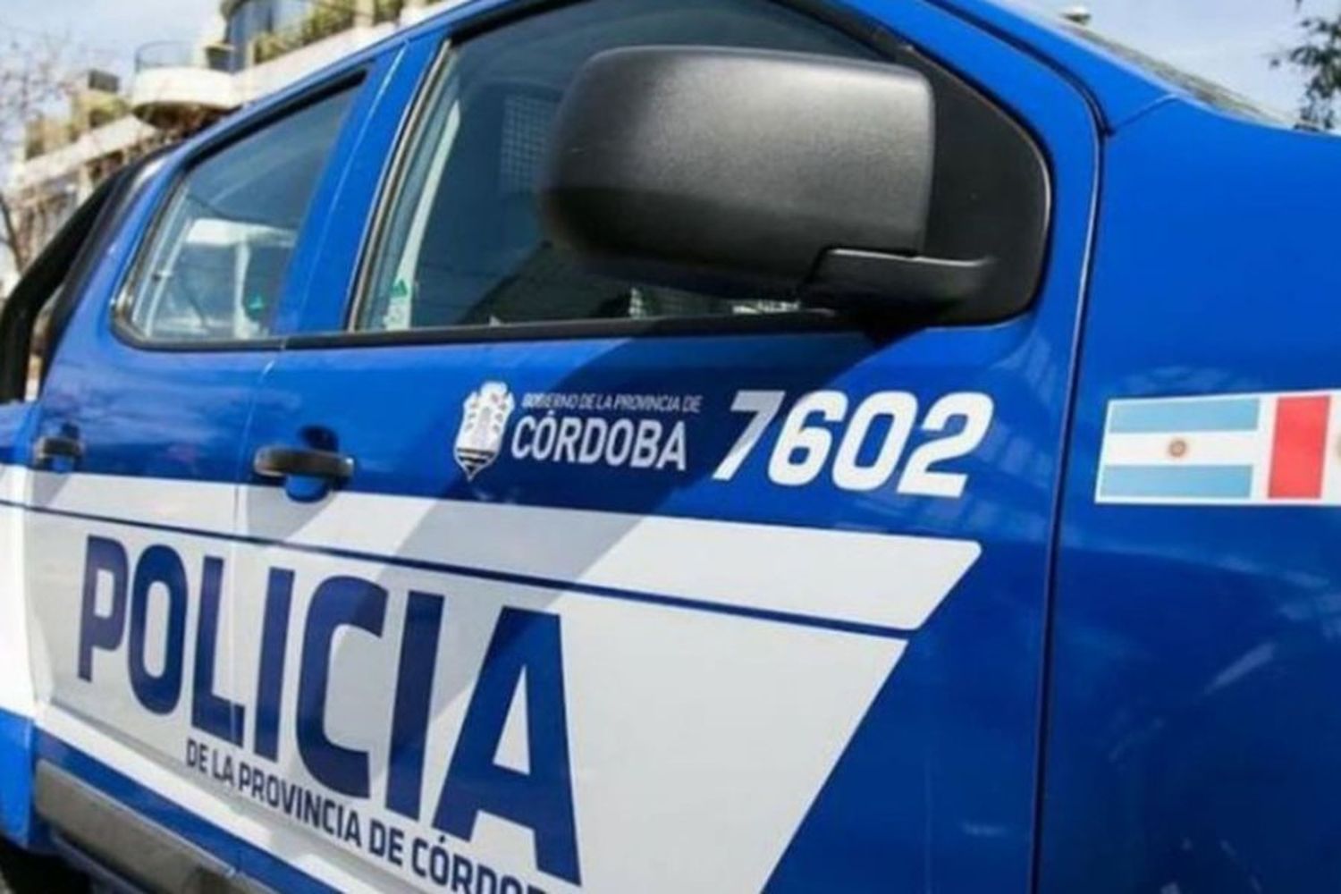 En su primer día de trabajo, fue víctima de un robo y murió de un infarto