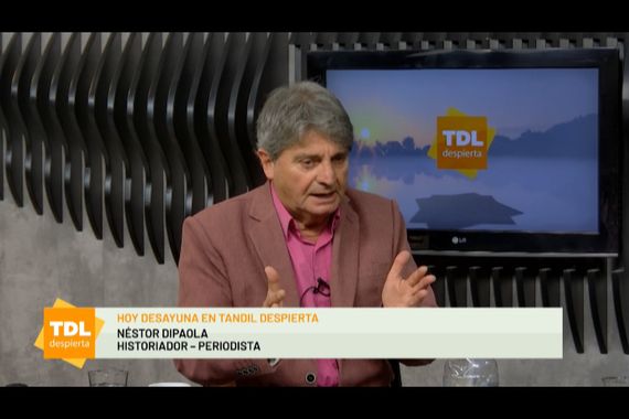 El turismo en Tandil a través de la historia – Tandil Despierta