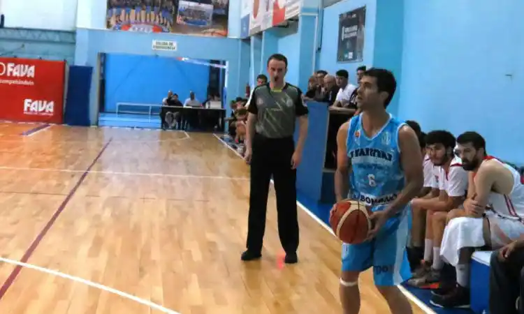 Torneo Federal: Unión busca aire ante Unión Vecinal