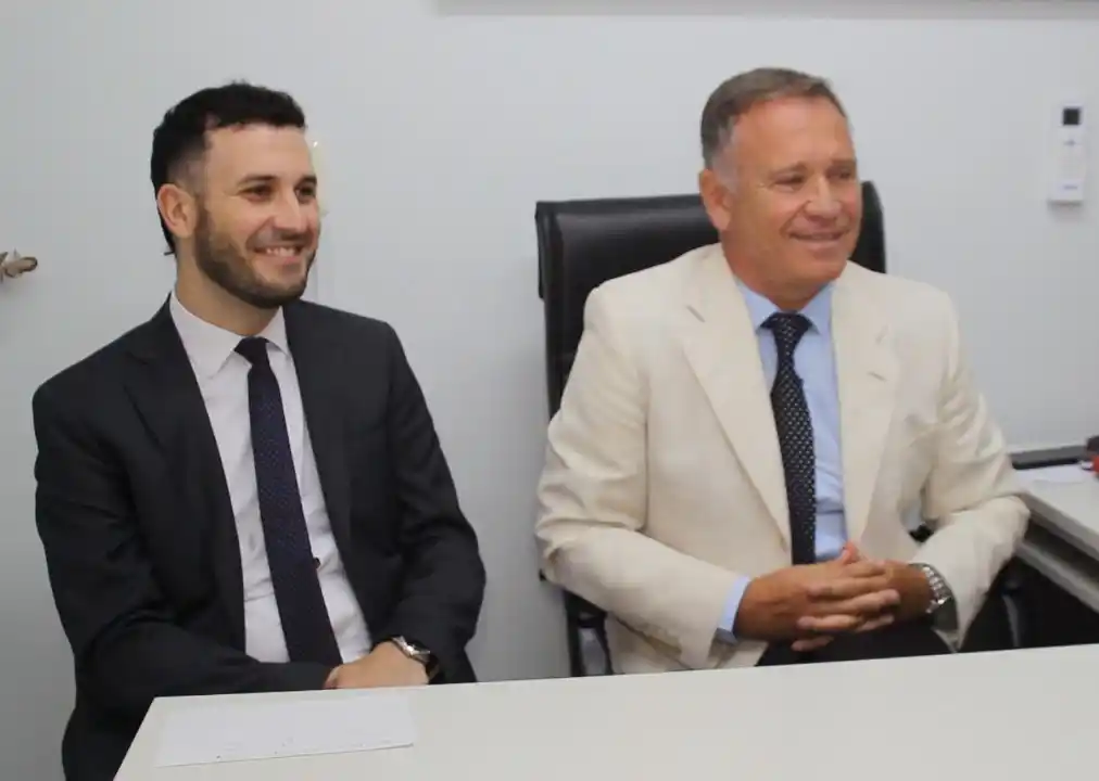 Juzgado de Paz: Dos años de servicio a la comunidad