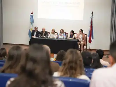 Finalizó la formación para asesores pedagógicos de las escuelas secundarias de jóvenes y adultos