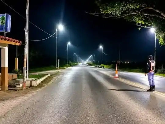 El Porvenir: detuvieron a un hombre que amenazó de muerte a su hija