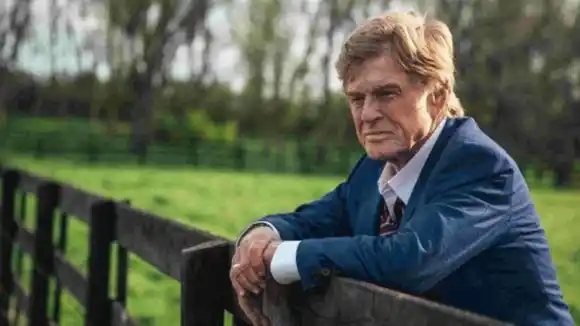 Siete películas con Robert Redford para ver en plataformas
