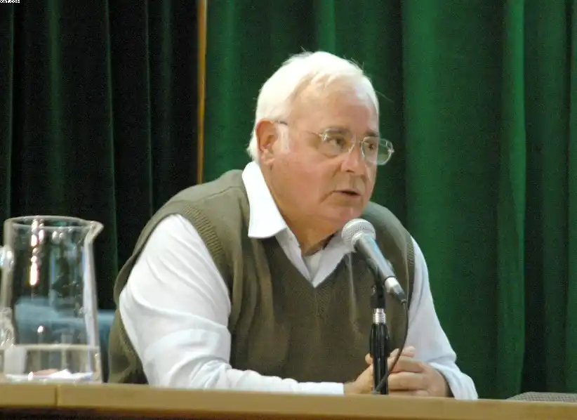 Proponen declarar Ciudadano Ilustre de la Provincia al fallecido Jorge Barracchia