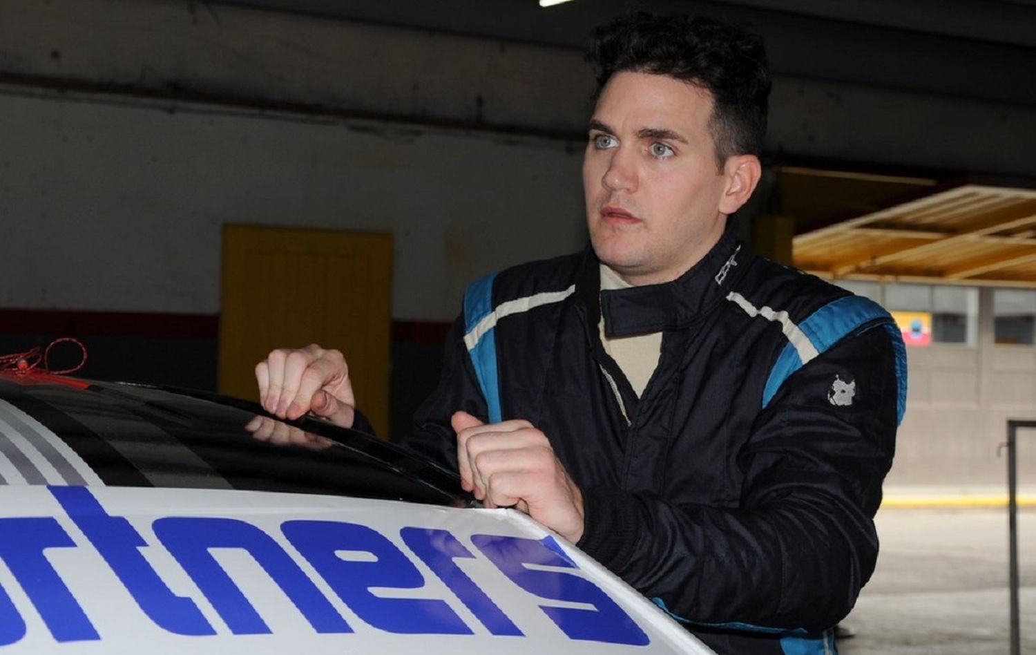 Marco Veronesi sumó en la final del domingo y va con chances a la definición