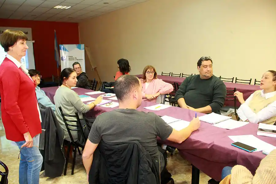 Cursos para comerciantes en la Cámara
