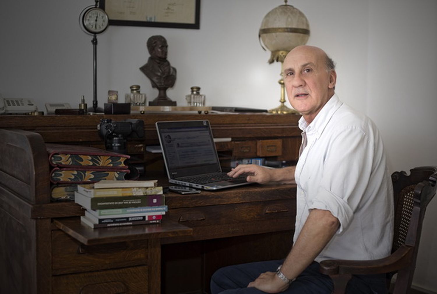 “Gualepedia”, los sucesos y la historia digitalizados y resguardados en Internet