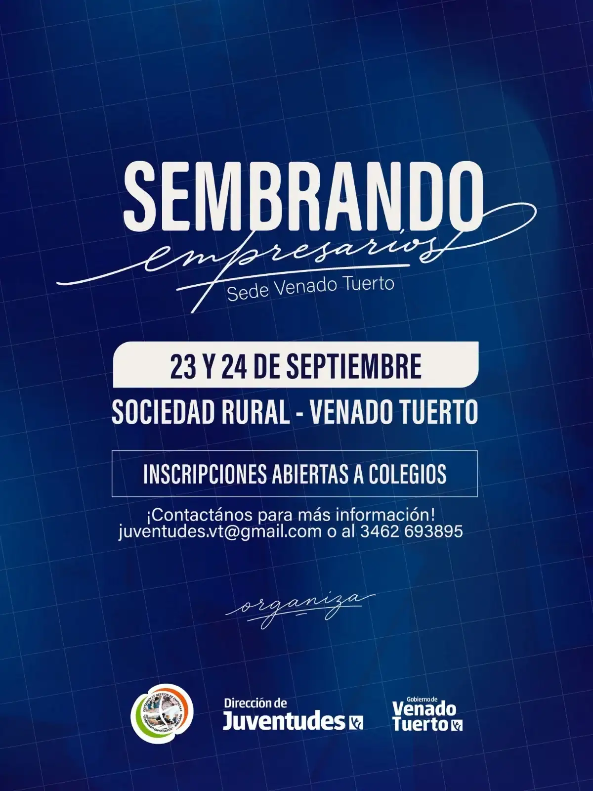 Sembrando Empresarios