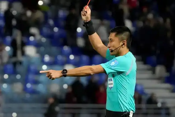 El "VAR en Directo" hizo su debut en el Mundial de Clubes