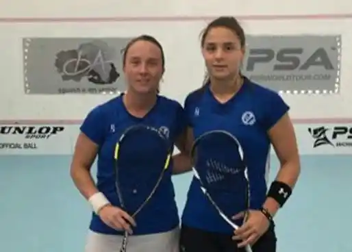 Falcione campeona en Córdoba