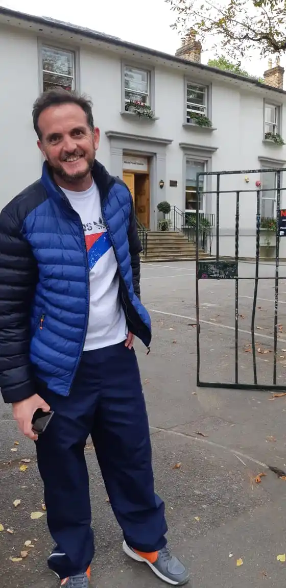 gustavo navarro the beatles