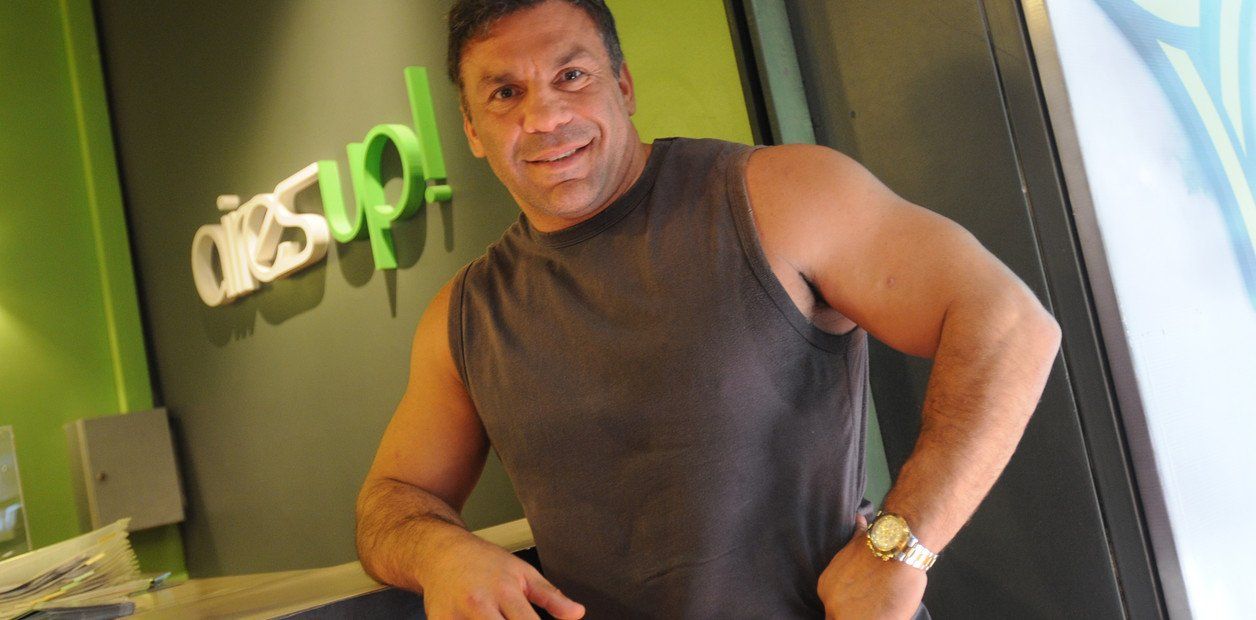 Corazón agrandado, anabólicos e infarto: detalles de la autopsia de Jorge "Acero" Cali