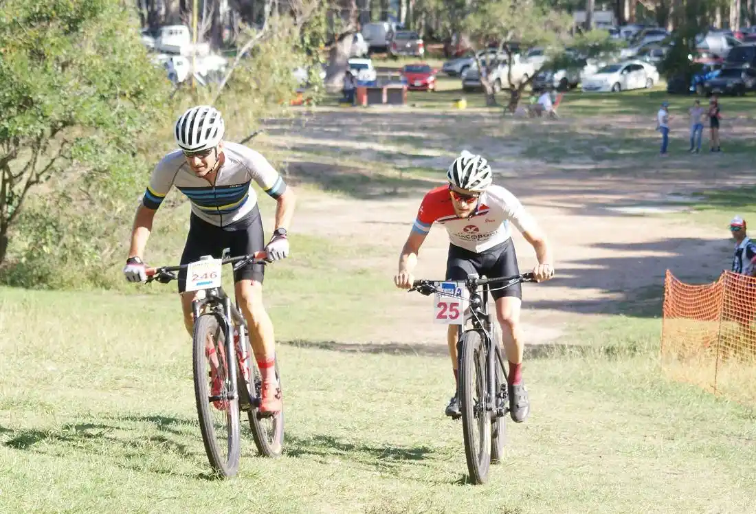 Mountain Bike: En Puerto Yeruá se termina el torneo 2022